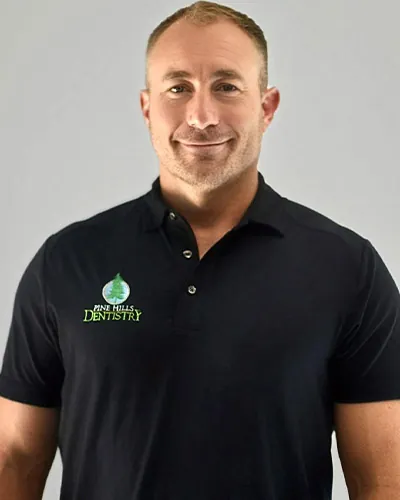 Dr Joseph A. Miller, DMD, MBA, FAAID, DABOI/ID