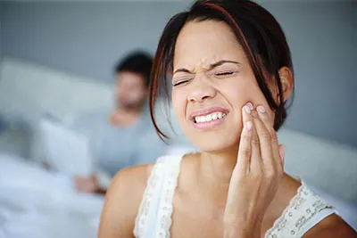 Top notch TMJ treatment in Grass Valley CA. 